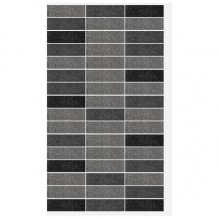 Фасадная система АМК Ряд Микс 241