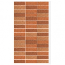 Фасадная система АМК Ряд Микс 500