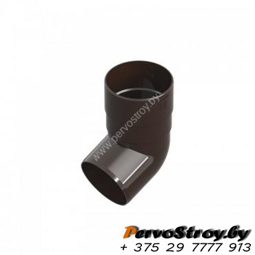 INES Колено 67º (Коричневый) - изображение 1