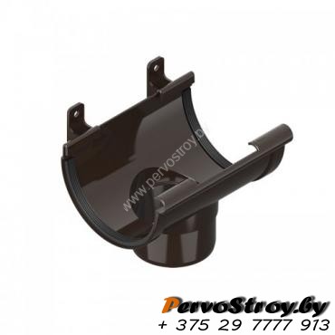 INES Воронка сливная (Коричневый) - изображение 1