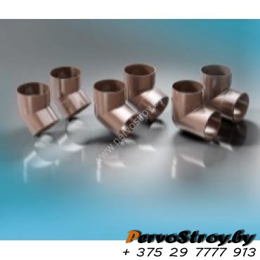 Колено ProAqua - изображение 1