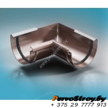 Угол желоба внутренний ProAqua - изображение 1