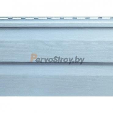 Сайдинг аляска голубой - изображение 1