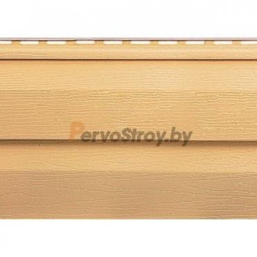 Сайдинг аляска золотой - изображение 1