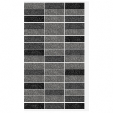 Фасадная система АМК Ряд Микс 241 - изображение 1