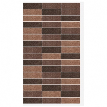 Фасадная система АМК Ряд Микс 300 - изображение 1