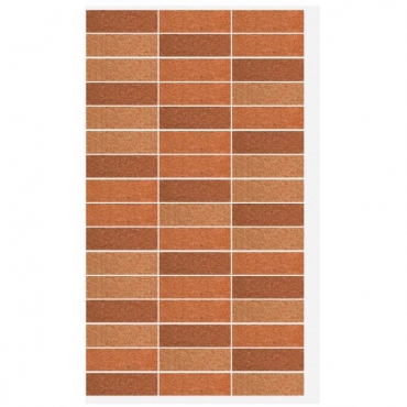 Фасадная система АМК Ряд Микс 500 - изображение 1