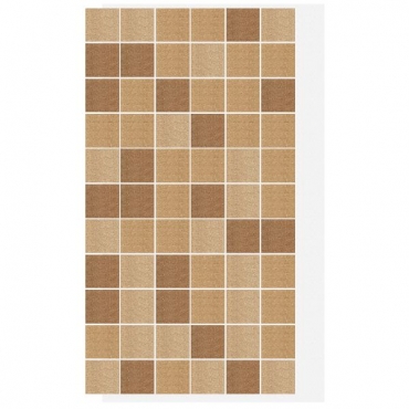 Фасадная система АМК Мозаика Микс-100 - изображение 1