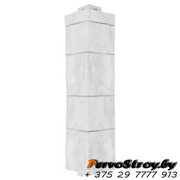 Угол белый - изображение 1