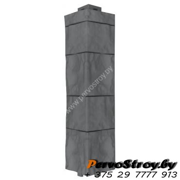 Угол серый Canadaridge - изображение 1