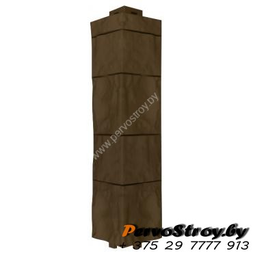 Угол коричневый Canadaridge - изображение 1