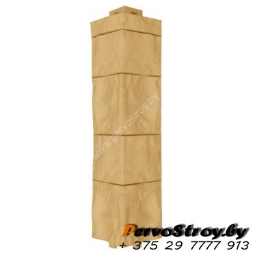 Угол кремовый  - изображение 1