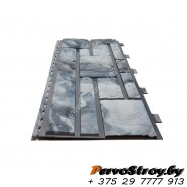 Панели сайдинга «Эксклюзив», Агат - изображение 1