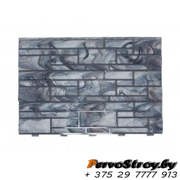 Панели сайдинга «Эксклюзив», Агат - изображение 2