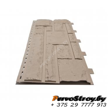 Панель однотонная, Сандал - изображение 1