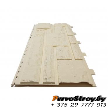 Панель однотонная, Слоновая кость - изображение 1