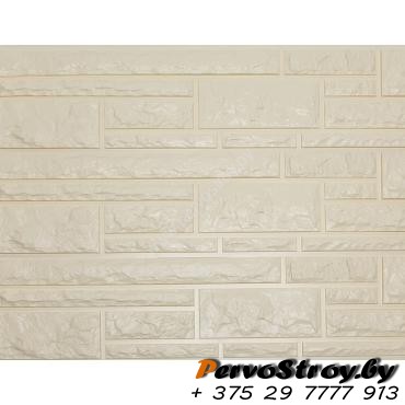 Панель однотонная, Слоновая кость - изображение 2