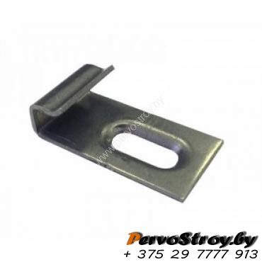 Кляймер стартовый  - изображение 1