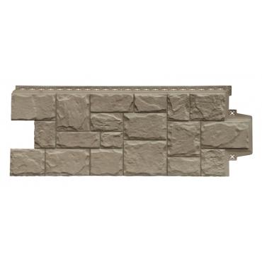 Фасадные панели Grand Line Элит Какао - изображение 1