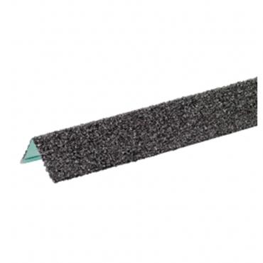 Угол металлический внешний Технониколь Hauberk Сланец - изображение 1