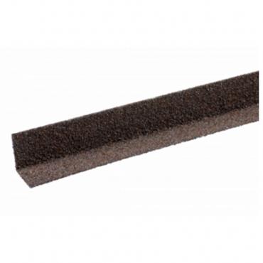 Угол металлический внутренний Технониколь Hauberk Кварцит - изображение 1