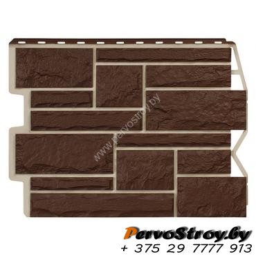 Бут темно-коричневый  - изображение 1