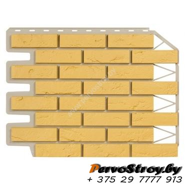 Кирпич песочный  - изображение 1