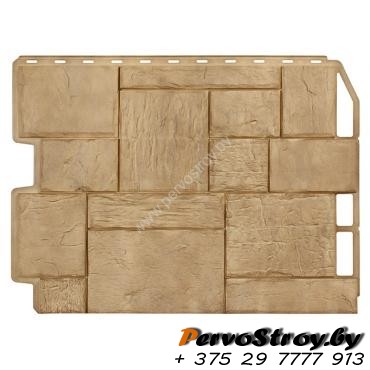 Туф бежевый  - изображение 1