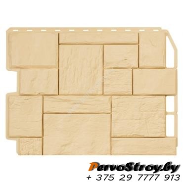 Туф светло-бежевый - изображение 1