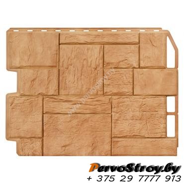 Туф светло-коричневый - изображение 1