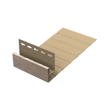 J-Фаска, Timberblock Дуб натуральный - изображение 1