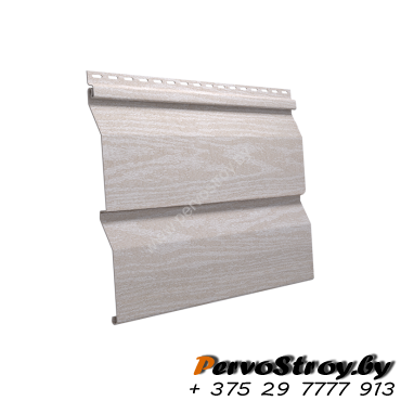 Сайдинг Timberblock, Кедр полярный - изображение 1