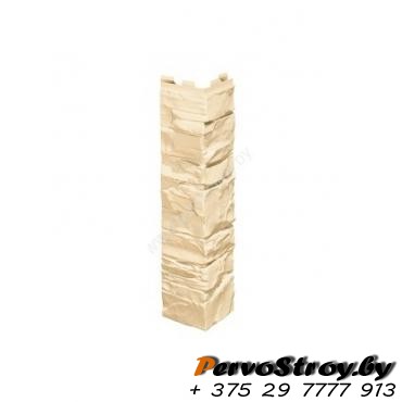 Угол кремовый VILO SOLID STONE (CREAM) - изображение 1