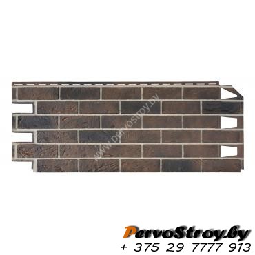 Панель Отделочная SOLID BRICK (YORK) - изображение 1