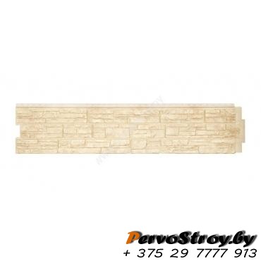 Фасадные панели Яфасад, цвет жемчуг  - изображение 1