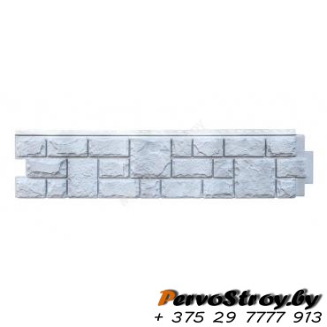 Фасадные панели Яфасад, екатеринский камень цвет Графит - изображение 1