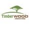 Timber wood Decking
