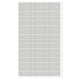 Фасадная система АМК Ряд Однотонный цвет 002