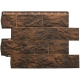Панель «Туф», Иранский