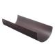 Желоб водосточный 3 м - Döcke PREMIUM  Шоколад