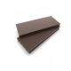  Dimdeck, Вельвет Коричневый 3м 