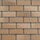Фасадные панели Технониколь Hauberk Песчаный кирпич