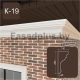 Карниз К-19
