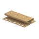 Соединительная планка, Timberblock Кедр янтарный