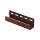 J-Планка, Timberblock Дуб мореный