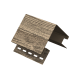 Наружный угол, Timberblock Ель альпийская