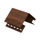 Наружный угол, Timberblock Ель сибирская