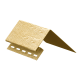 Околооконная планка, Timberblock Дуб золотой