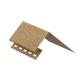 Околооконная планка, Timberblock Кедр янтарный