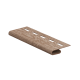 Финишная планка, Timberblock Кедр натуральный